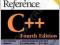 C++: THE COMPLETE REFERENCE Herbert Schildt