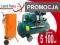 KOMPRESOR + PIASKARKA SYFONOWA 200L 990L/MIN 10BAR