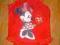 strój kąpielowy MINNIE MAUSE 86