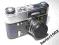 Aparat  Radziecki  FED 5 B + futerał