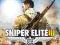 SNIPER ELITE 3 AFRIKA - PS4 PL PSN