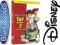 TOY STORY 2 DVD DISNEY FOLIA wysyłka 24H [DUBBING]
