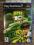 BEN 10 PROTECTOR OF EARTH, PS2, DLA DZIECI, GWAR