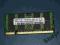 Pamięć Samsung 2GB DDR2 800/667MHz SODIMM laptop