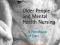 OLDER PEOPLE AND MENTAL HEALTH NURSING Neno