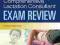 COMPREHENSIVE LACTATION CONSULTANT EXAM REVIEW