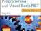 PRACTICAL DATABASE PROGRAMMING W. VISUAL BASIC.NET