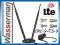 Antena dual LTE Diablo 9dBi TWIX (CRC-9 + TS-9)