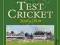 THE WISDEN BOOK OF TEST CRICKET, 2000-2009