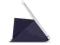Moshi VersaCover origami iPad Air Denim Blue