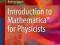 INTRODUCTION TO MATHEMATICA FOR PHYSICISTS Grozin