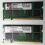 RAM 2GB (2 x 1GB) Kingston DDR2 667Mhz