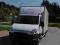 IVECO 50C17 kontener + winda 750kg