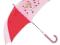Parasolka Pinky Queeny SIGIKID królewna różowa