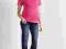 Spodnie ciążowe r. 36, 38, 40, 42, 44 JEANS