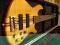 Gitara basowa V strun - Cort A5 twardy case gratis
