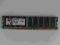 RAM KINGSTON 1GB DDR 400mHz BCM! od 1 PLN!