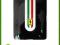 Ferrari Stradale Hard Case - Plecki iPad 2/3/4 (cz