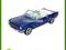 REVELL Mustang Convertible 1964