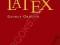 FIRST STEPS IN LATEX: A SHORT COURSE Gratzer