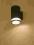KINKIET ROCK 1X60W E27 IP44 GRAFIT 3405