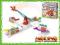 Gra LOOPING LOUIE samolot żetony Bandai