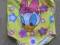 DISNEY Strój kąpielowy z DAISY 18-24m r.92