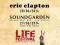 Karnety LIFE FESTIVAL Soundgarden Clapton OŚWIĘCIM