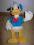 DISNEY DUZA MASKOTKA KACZOR DONALD OK 35CM