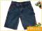 B WYPRZEDAŻ USPA mx 663 krótkie spodenki 146 152
