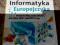 Informatyka europejczyka, podręcznik J.Pańczyk