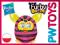 HASBRO FURBY BOOM SWEET PASKI A4337 PO POLSKU!