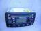 RADIO CD Z KODEM GALAXY SHARAN MKI LIFT 00-06