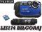 FUJI FINEPIX XP200 PANCERNY WIFI FULL HD KL. IP 6X