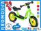 .Rowerek Rower Biegowy PUKY LRM Niemiecki od 2 r