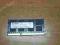 RAM ELPIDA 8GB DDR3 1600mhz PC3-12800S-11-10-F3