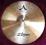 &lt;&lt; Zildjian A Thin Crash 19