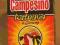 Campesino Katuava + ginseng 500g + GRATIS