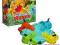 GRA GŁODNE HIPCIE HASBRO HIPOPOTAMY 98936 !