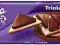 Milka Triolade Alpejska czekolada 300g