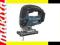 MAKITA wyrzynarka AKU BJV 180 RFE KORPUS