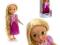 ROSZPUNKA Animator-41cm new Collection Disney 24H