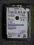 Dysk 2,5 Hitachi  500GB    SATA