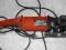 HILTI WS 180 duza katowka 2000W stan BDB