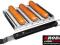 BROIL KING - Zestaw do hot dogów