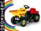 Traktor Wywrotka Na Pedały Rolly Toys 024124 Traktor Wywrotka Na Pedały Rolly Toys 024124