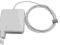 D2S100 Mtec ładowarka MacBook Pro 85W MagSafe