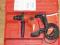MŁOTOWIERTARKA HILTI TE 6-C  POLECAM