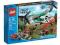 LEGO CITY 60021 WIROLOT TOWAROWY