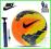 NIKE piłka STRIKE PREMIER LEAGUE rozm 4 + pompka